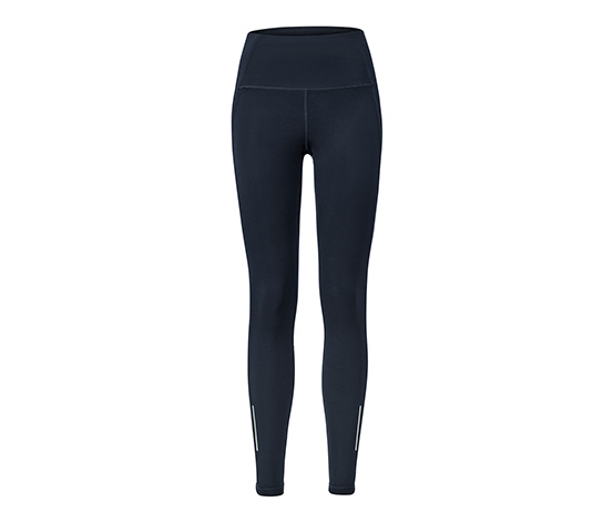 Wasserabweisende Sporttight