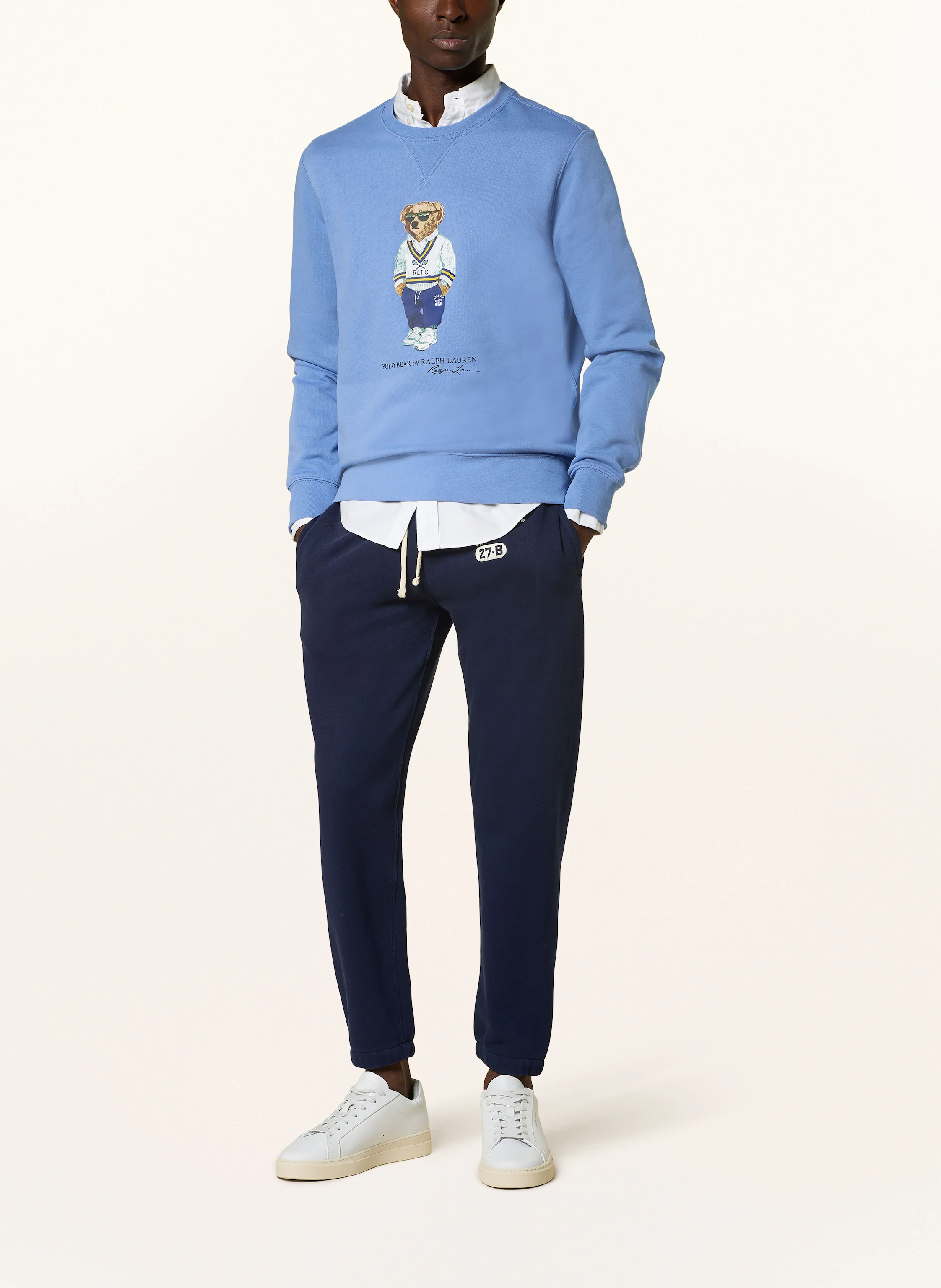 POLO RALPH LAUREN Sweatpants