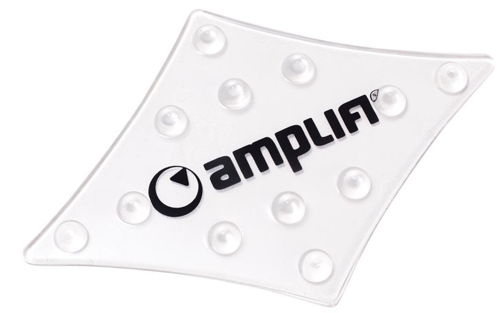 Amplifi  SHORT STOMP