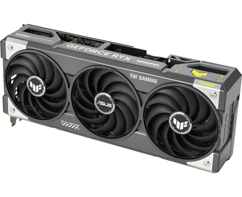 ASUS GeForce RTX 5070 TUF GAMING 12GB OC