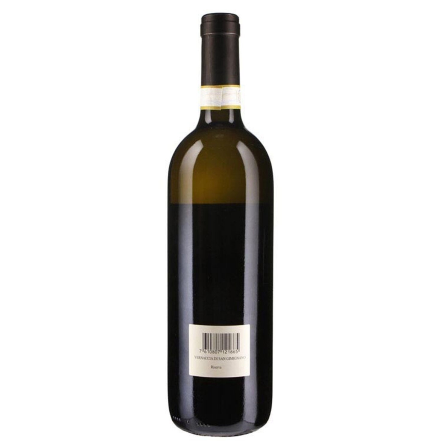 Vernaccia di San Gimignano Riserva DOCG La Lastra -75cl