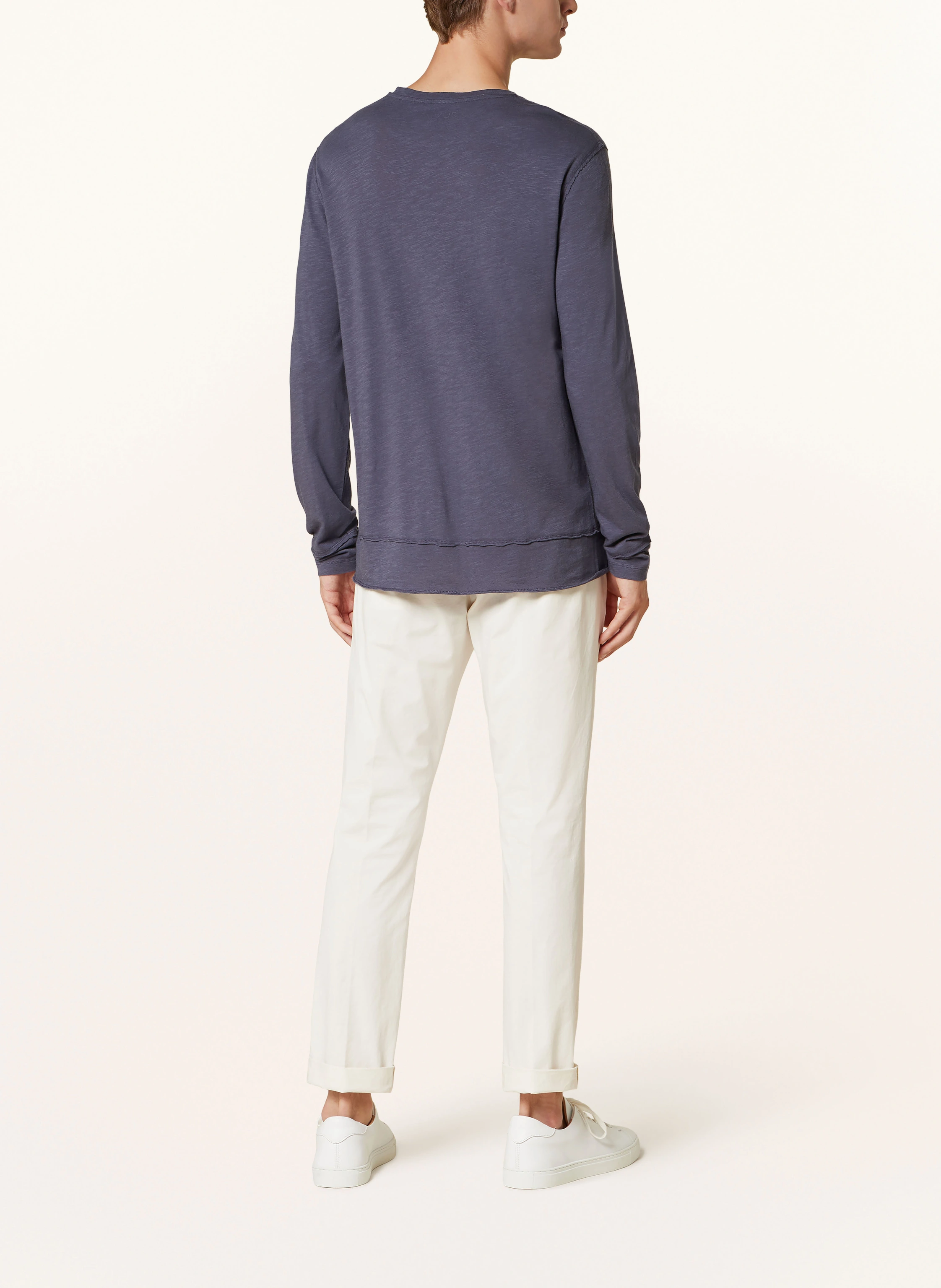 Juvia Longsleeve