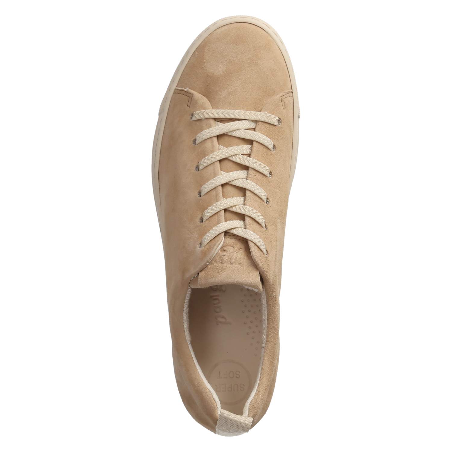 Paul Green Halbschuhe - dakar