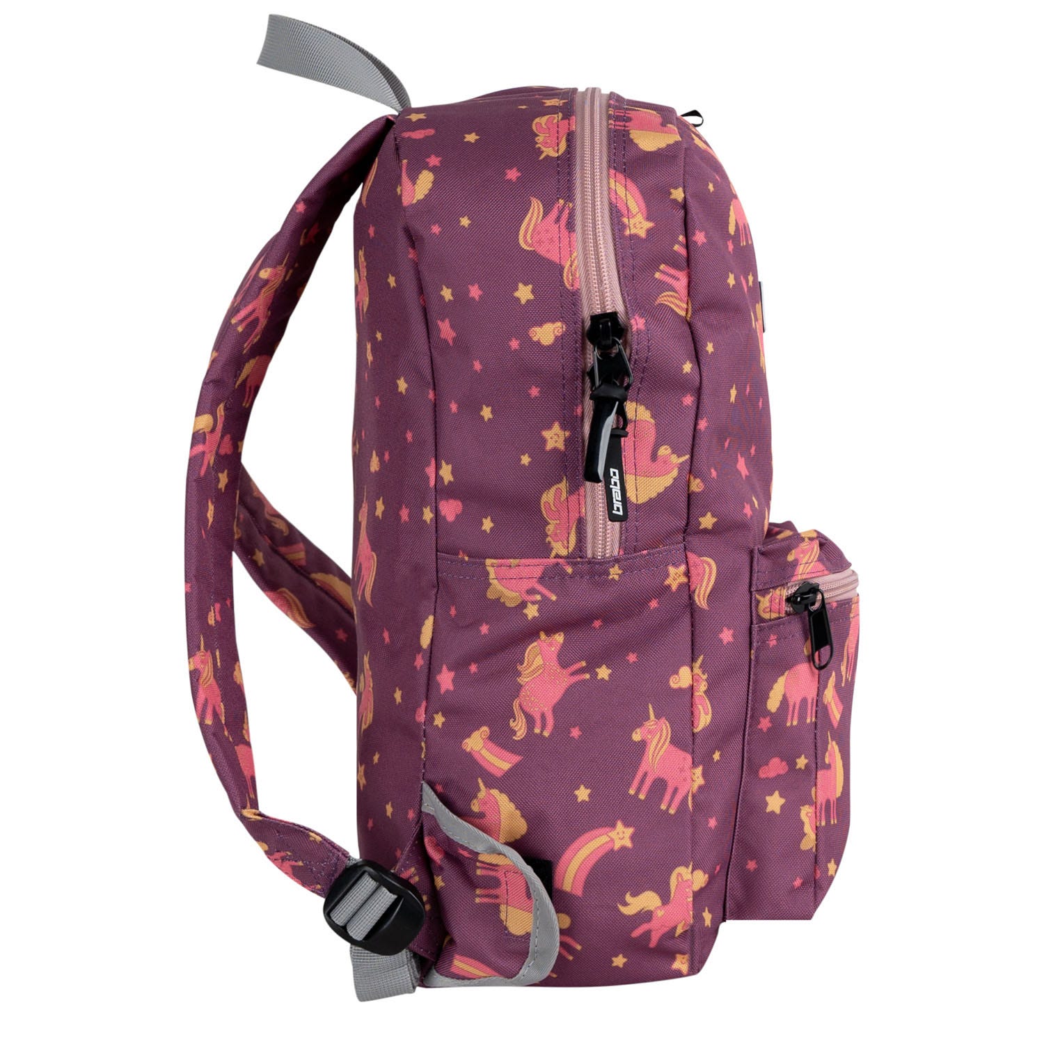 Brabo  Backpack Unicorn