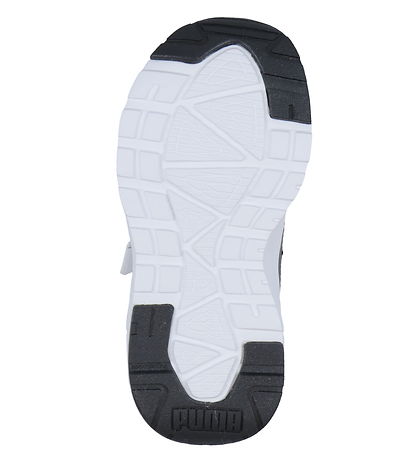 Puma Schuhe - Trinity Lite AC+ PS - White/Black/Cool Light Grau