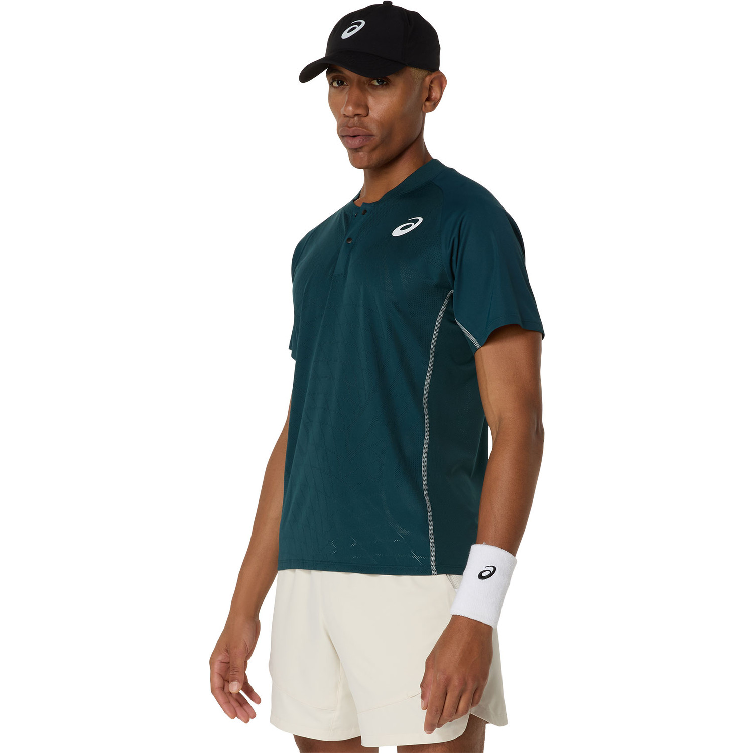 ASICS Match Actibreeze Polo
