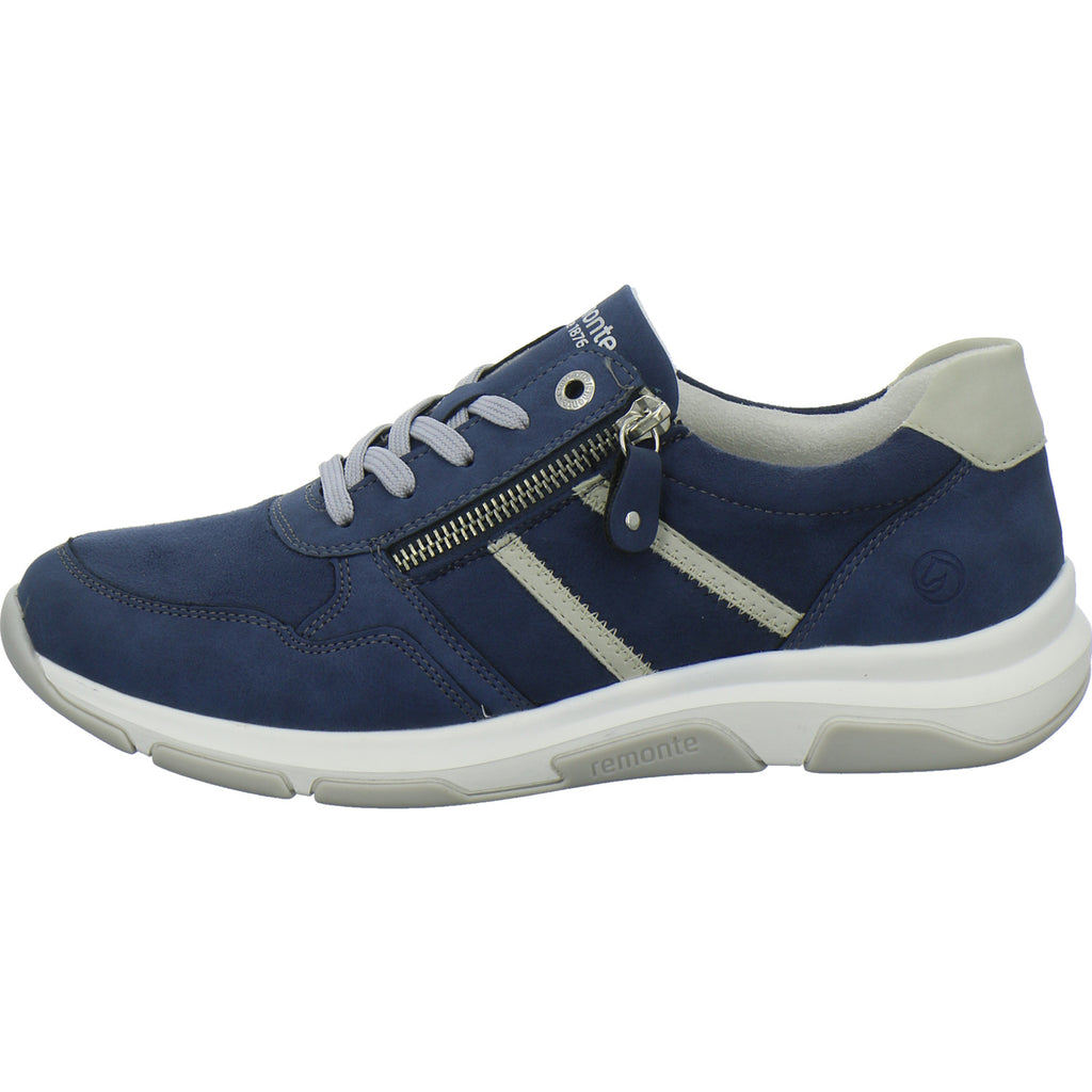 Remonte Sneaker Damen Denim