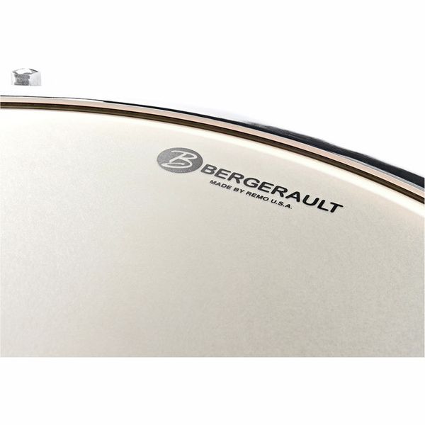 Bergerault VI23KP FS Voyager copper