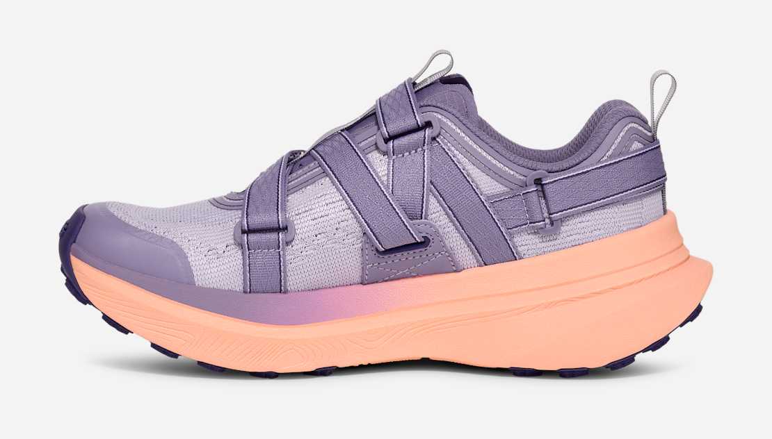 Dames Aventrail Trail Running Shoe