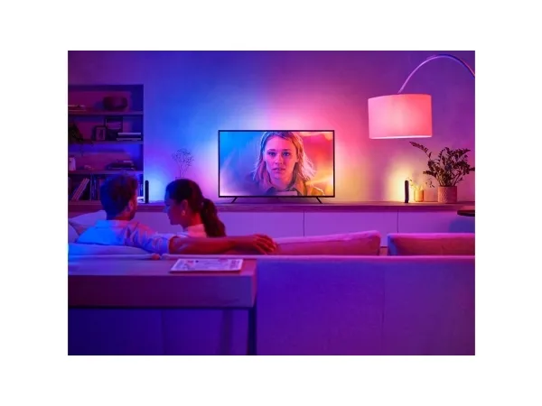 Philips Hue Lightstrip Gradient for 75