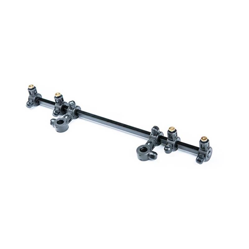 Barre À Bourriche Map Extending Accessory Bar