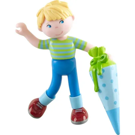 HABA 304747 Little Friends Sebastian