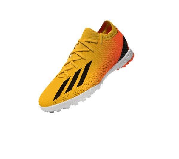 adidas X Speedportal.3 Astro Turf Football Boots