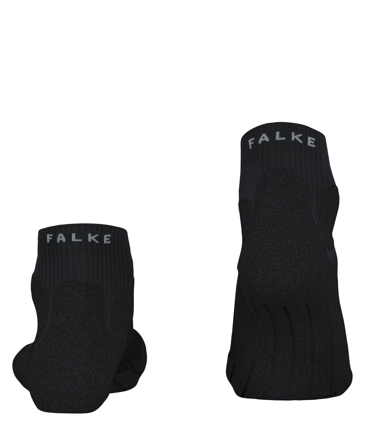 Falke RU Trail Black-Mix