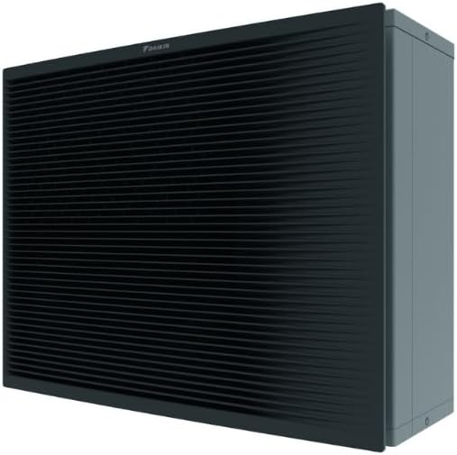 DAIKIN Altherma 3 H MT Wärmepumpe | EPRA08EW1 | Monoblock Baugröße 8
