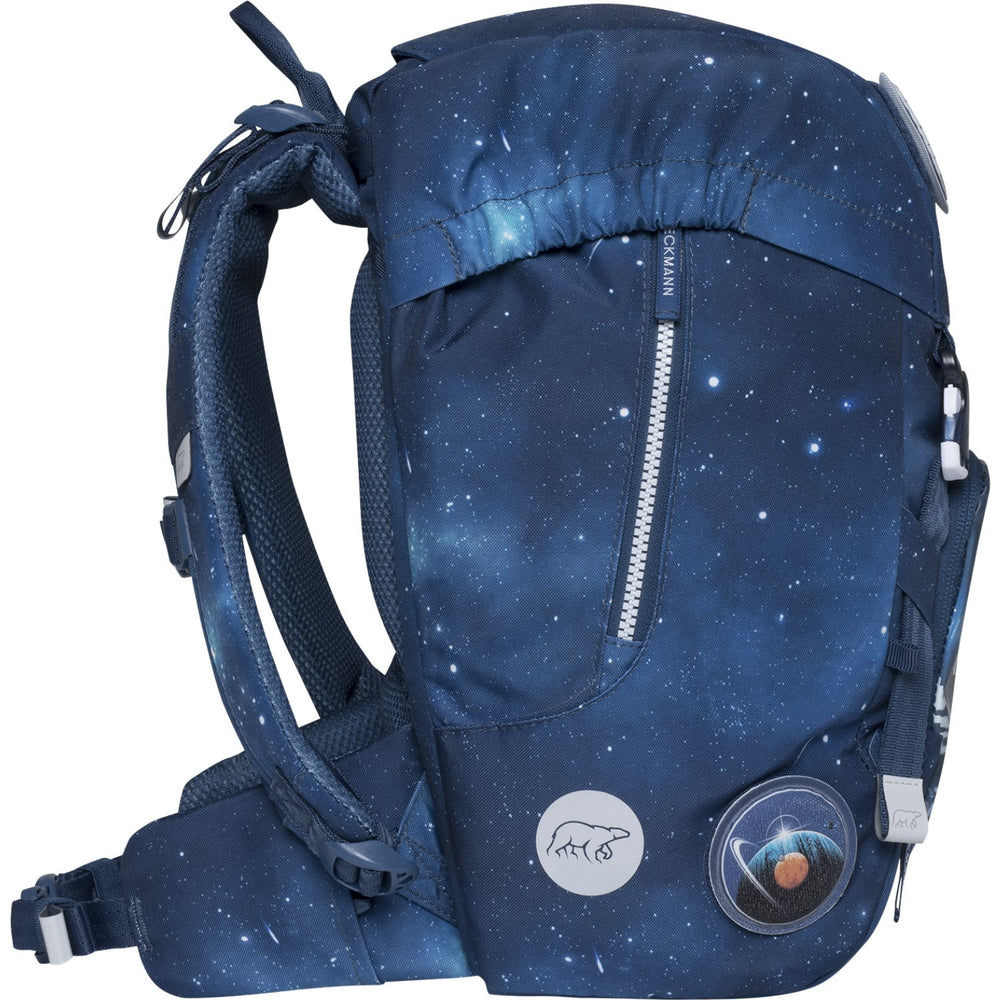 Køb Beckmann Classic 22 Space Mission