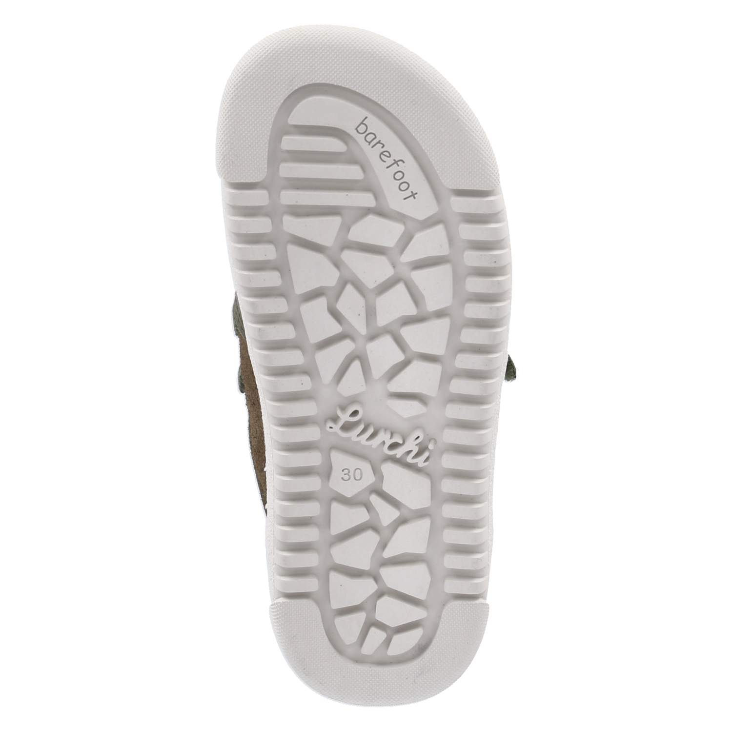 Lurchi Klettschuhe MARKIO 1 - olive