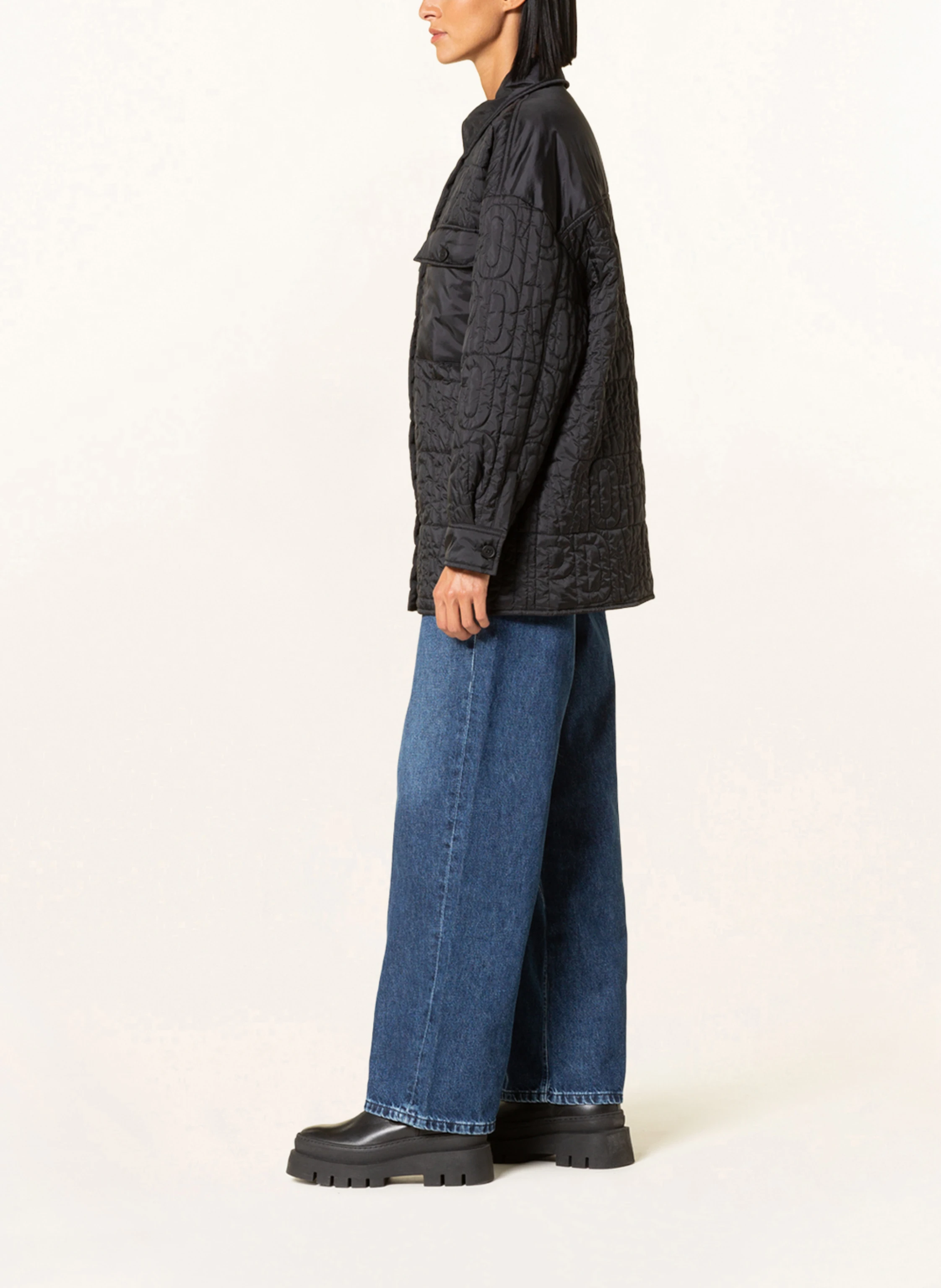 Marc O'Polo DENIM Flared Jeans