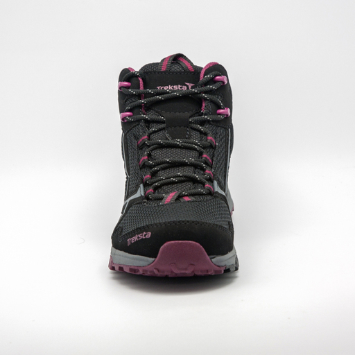 Botas Trekking Montaña Star Lace 102 Mid Gtx Treksta
