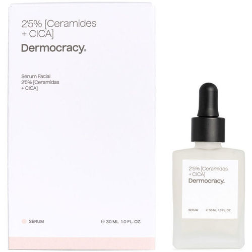 Dermocracy - 2'5%Sérum Facial