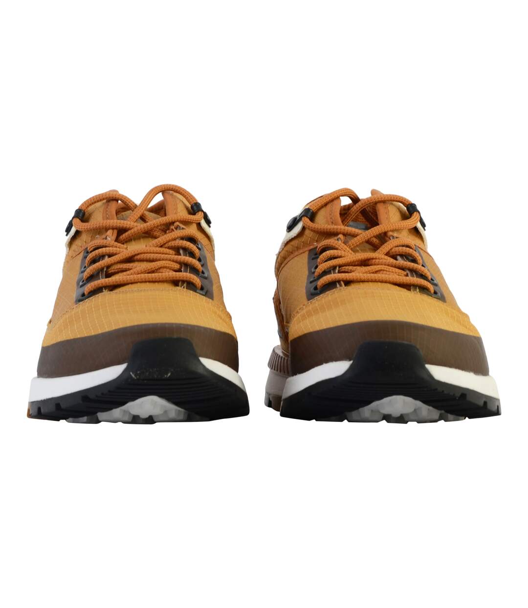 Basket Cuir Timberland Field Trekker Mid