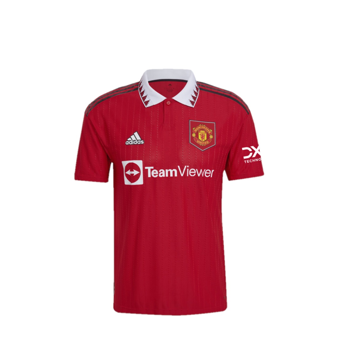 Manchester United Shirt Thuis Senior 2022/2023
