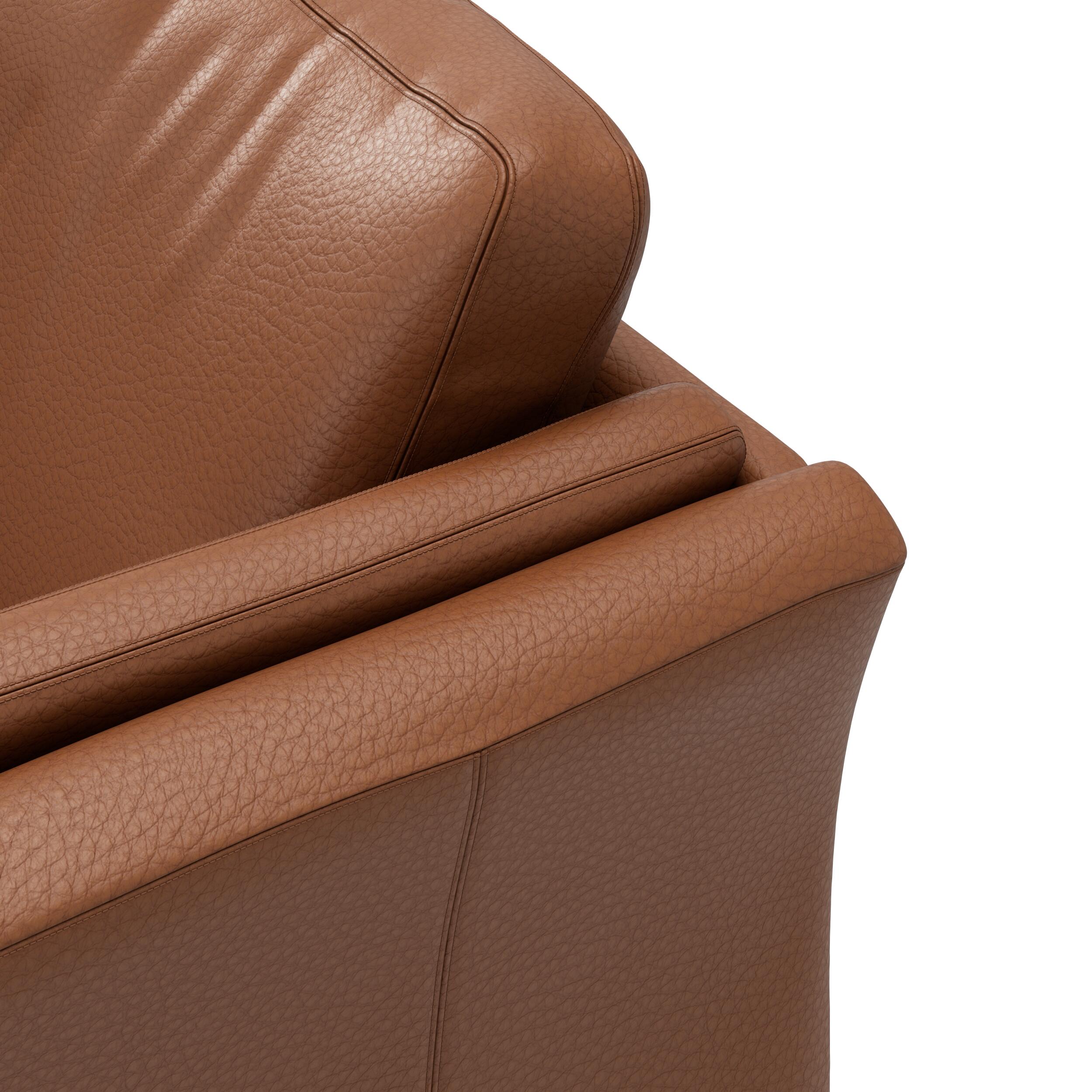 Falken 22 Hjørnesofa