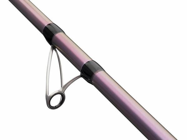 Canne Penn Tidal X LR-Long Hybrid Tip 423  Surfcasting 4.20m (100-250g, 3 Brins)