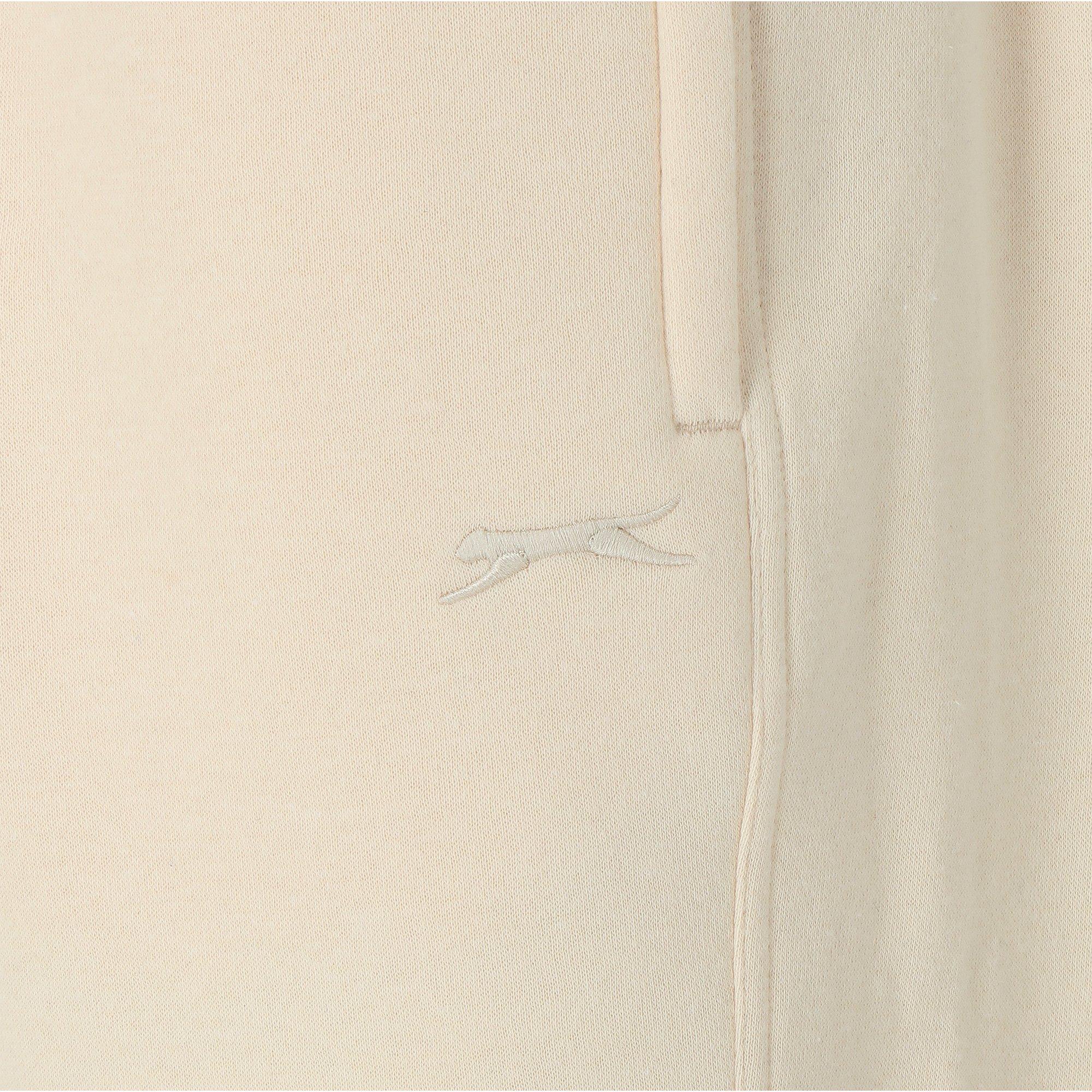 Slazenger Open Hem Fleece Pants Mens