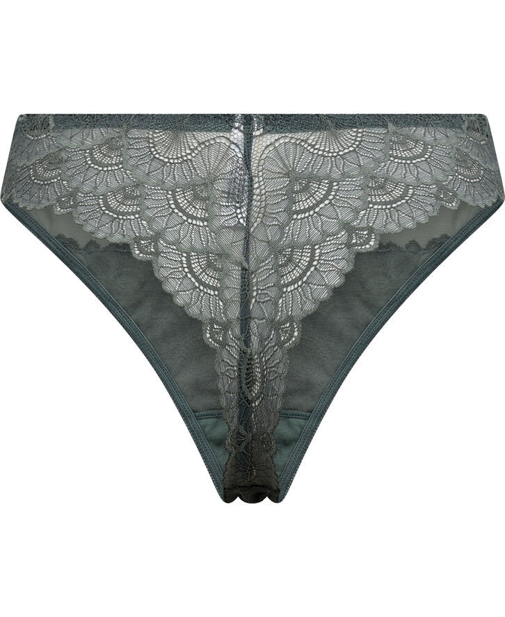 Magasin du Nord Collection Talma 3 Balsam green