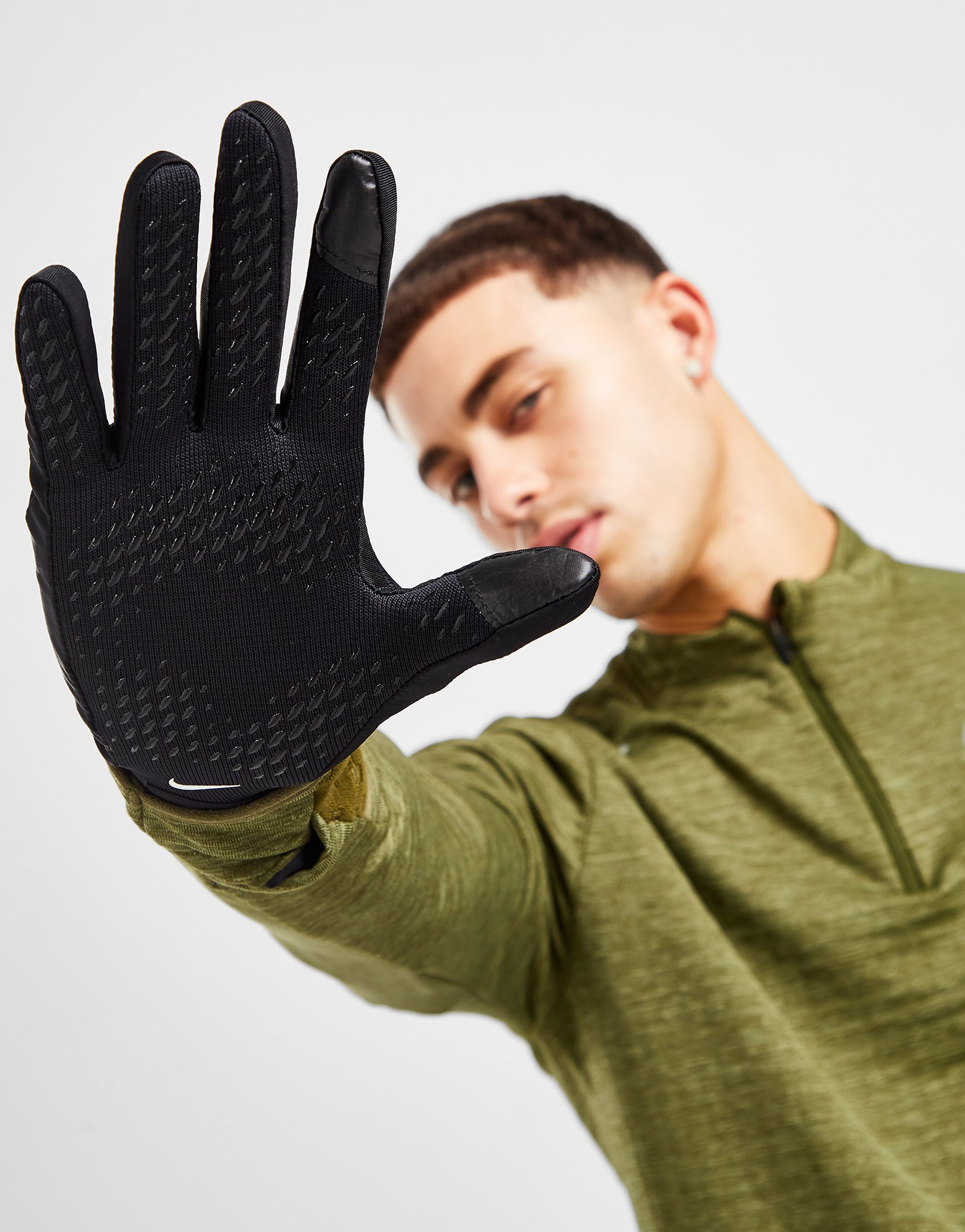Nike Gants Therma-FIT