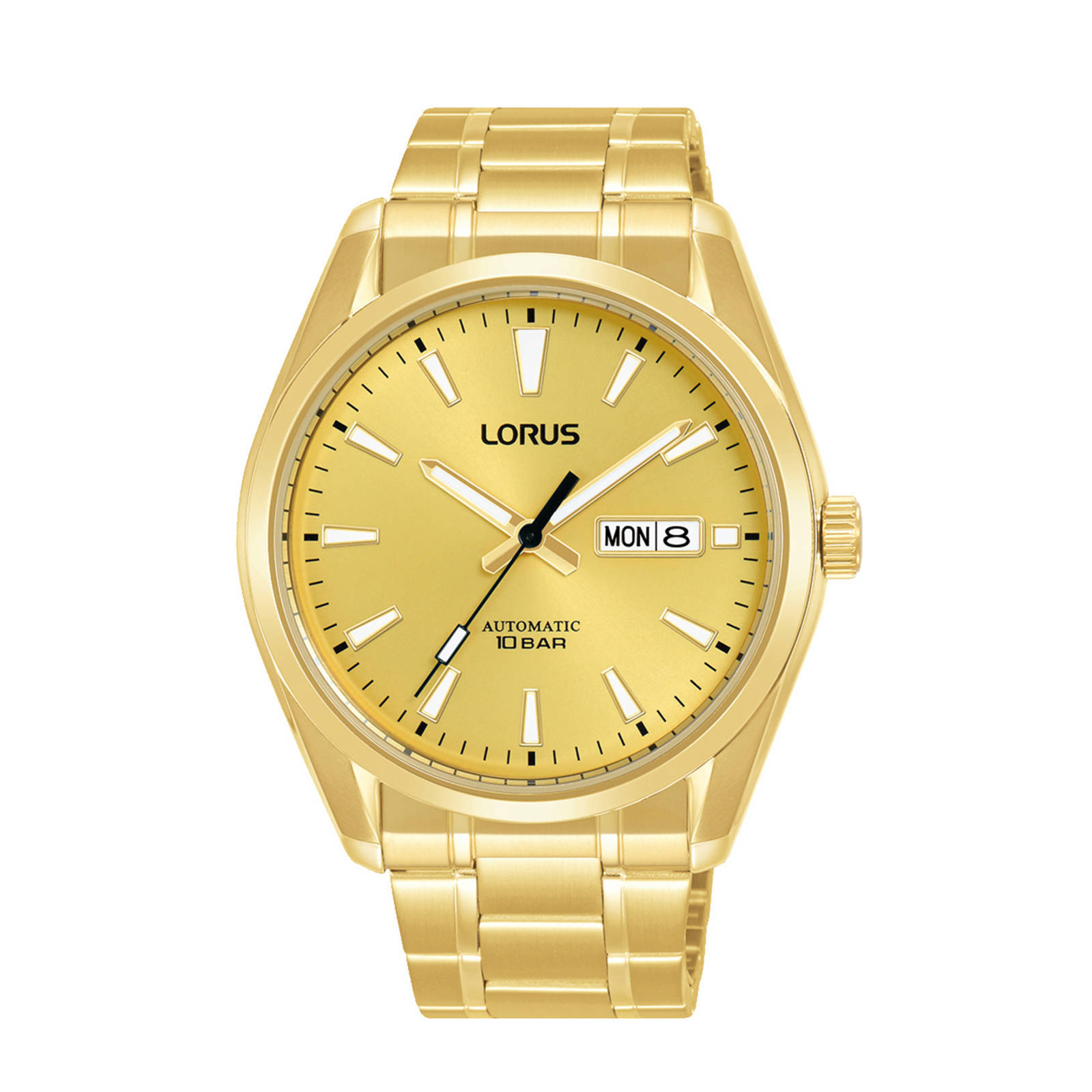 Lorus