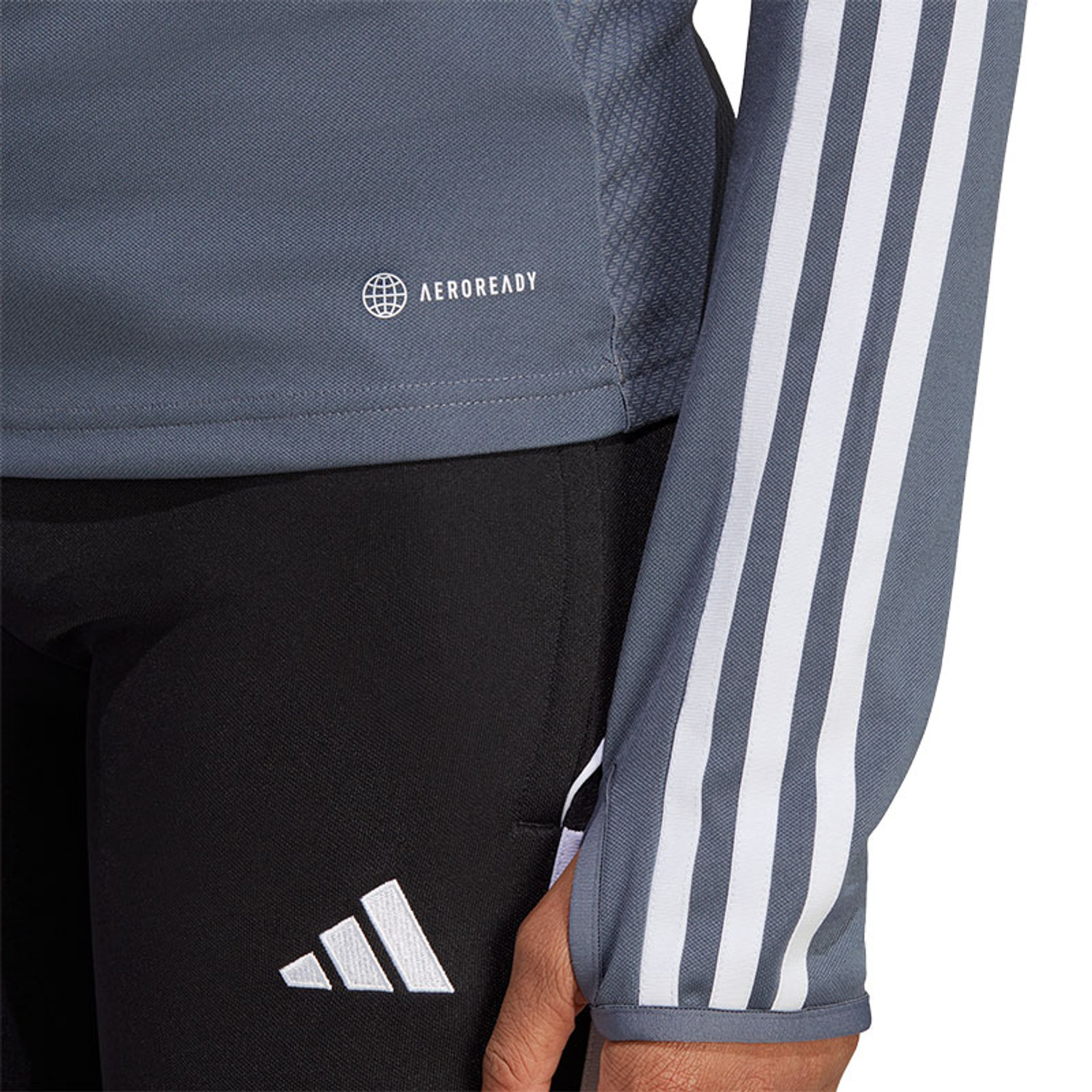 adidas Tiro 23 League Training Top Dames