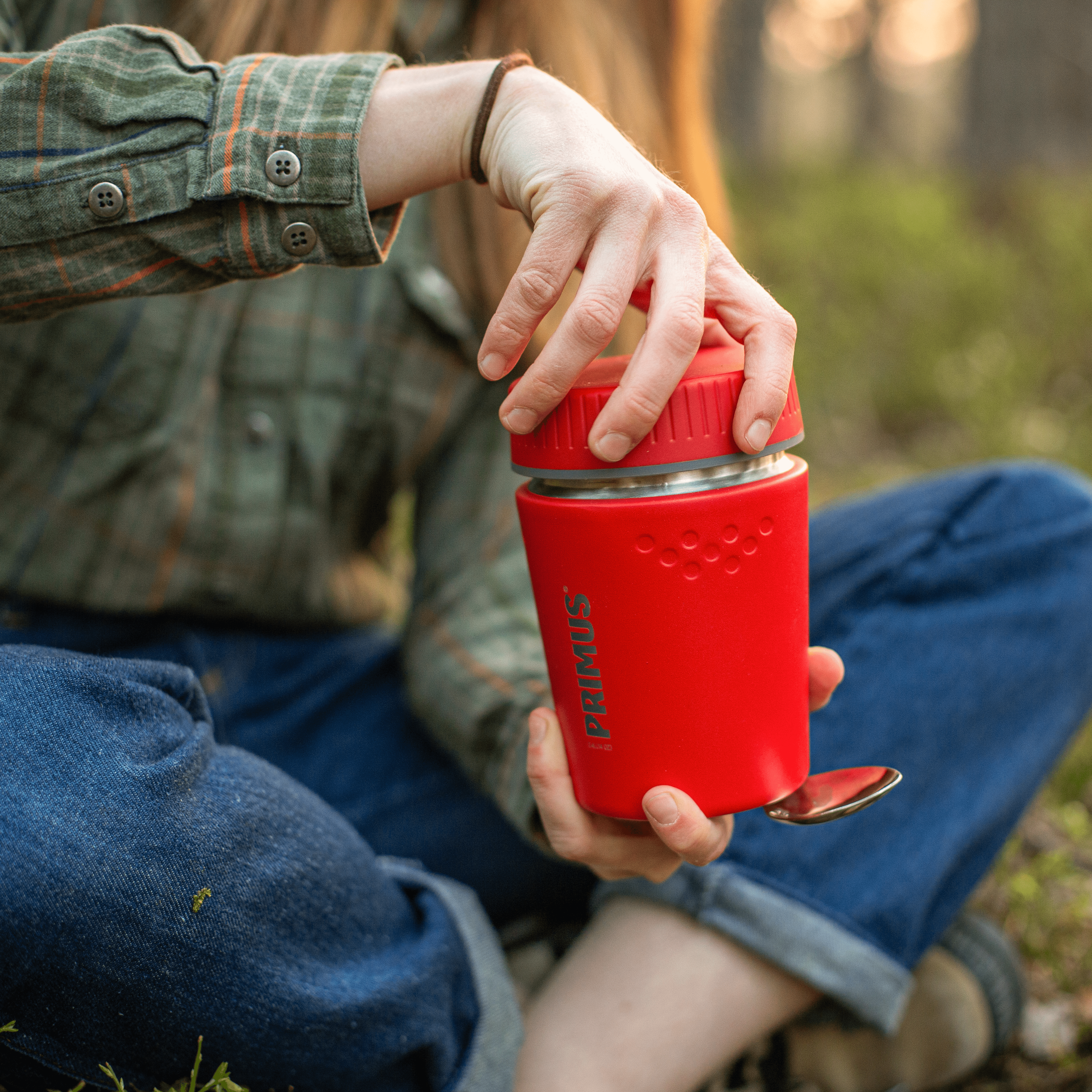 Primus TrailBreak Lunch jug 400 - Friluftsutstyr