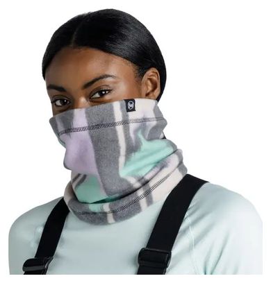Tour de Cou Buff Polar Prints Neckwarmer CUSHA Multicolore