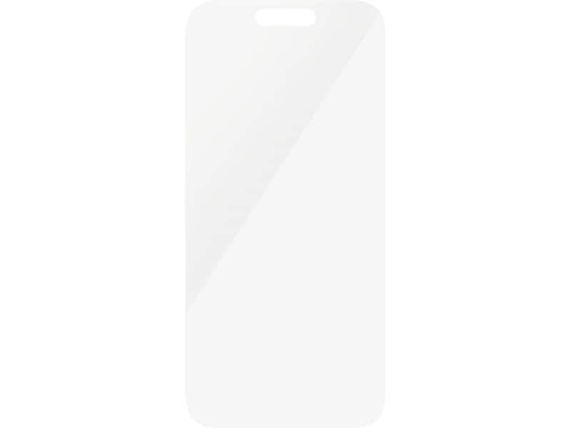 Panzerglass Displayschutz Classic Fit iPhone 16 Pro Max Display-Schutzfolie für das Apple iPhone 16 Pro Max