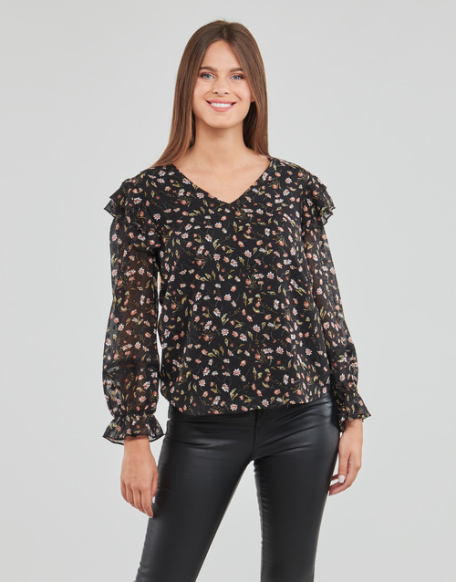 Moony Mood - LEONTINE - Noir