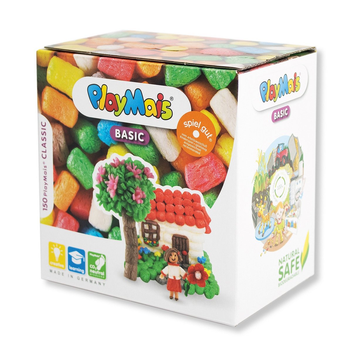 Playmais basic Small