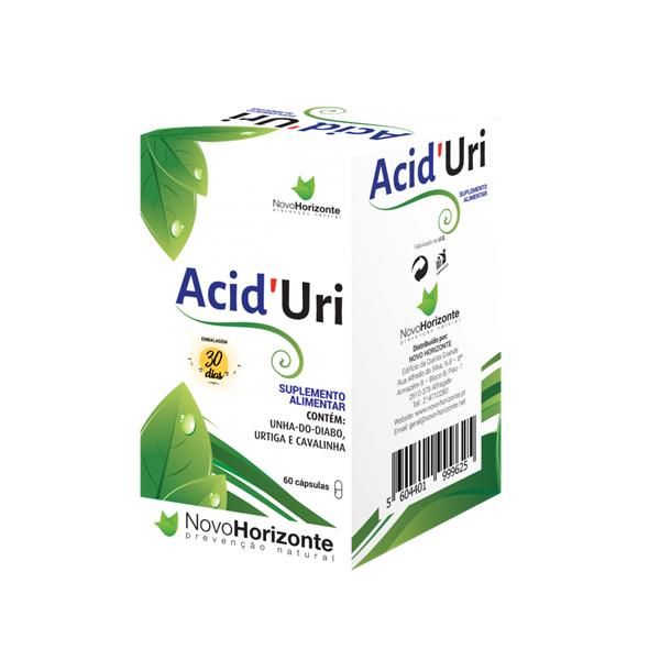 Acid Uri