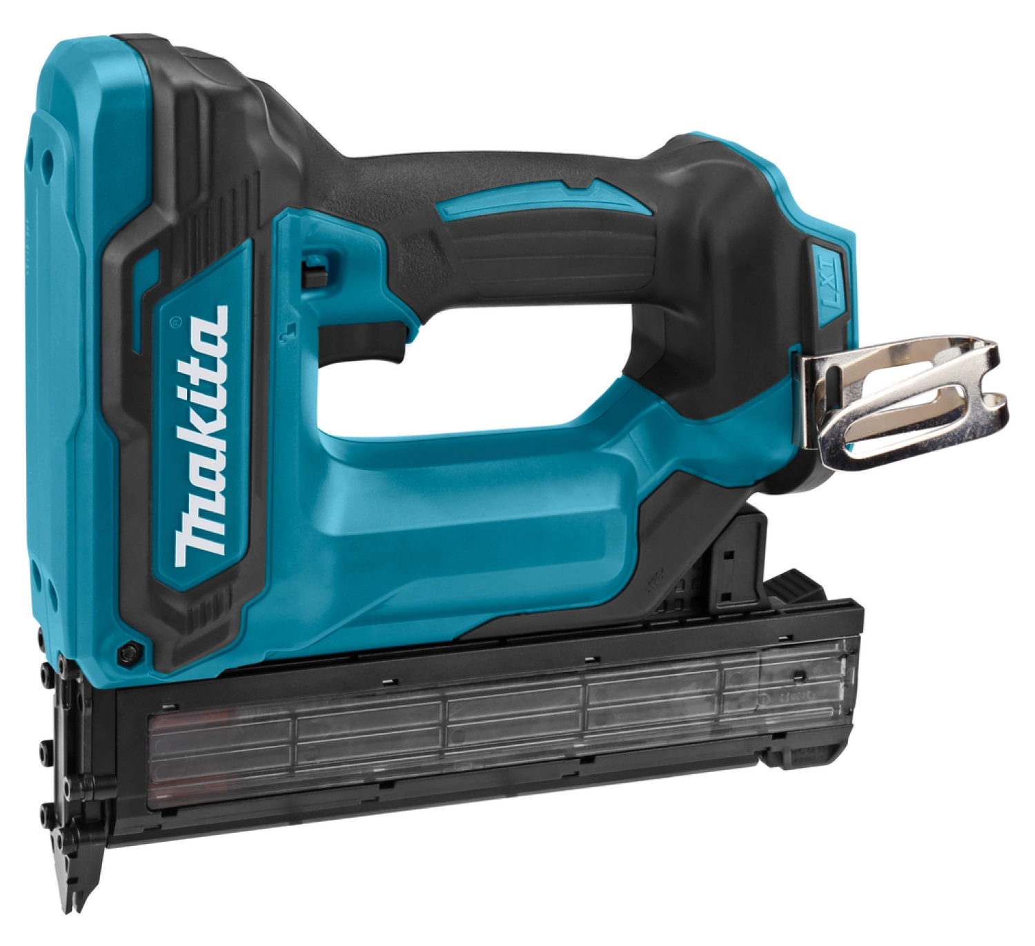 Makita DFN350ZJ 18V Li-Ion accu brad tacker body in Mbox - 15-35mm - 18 Gauge
