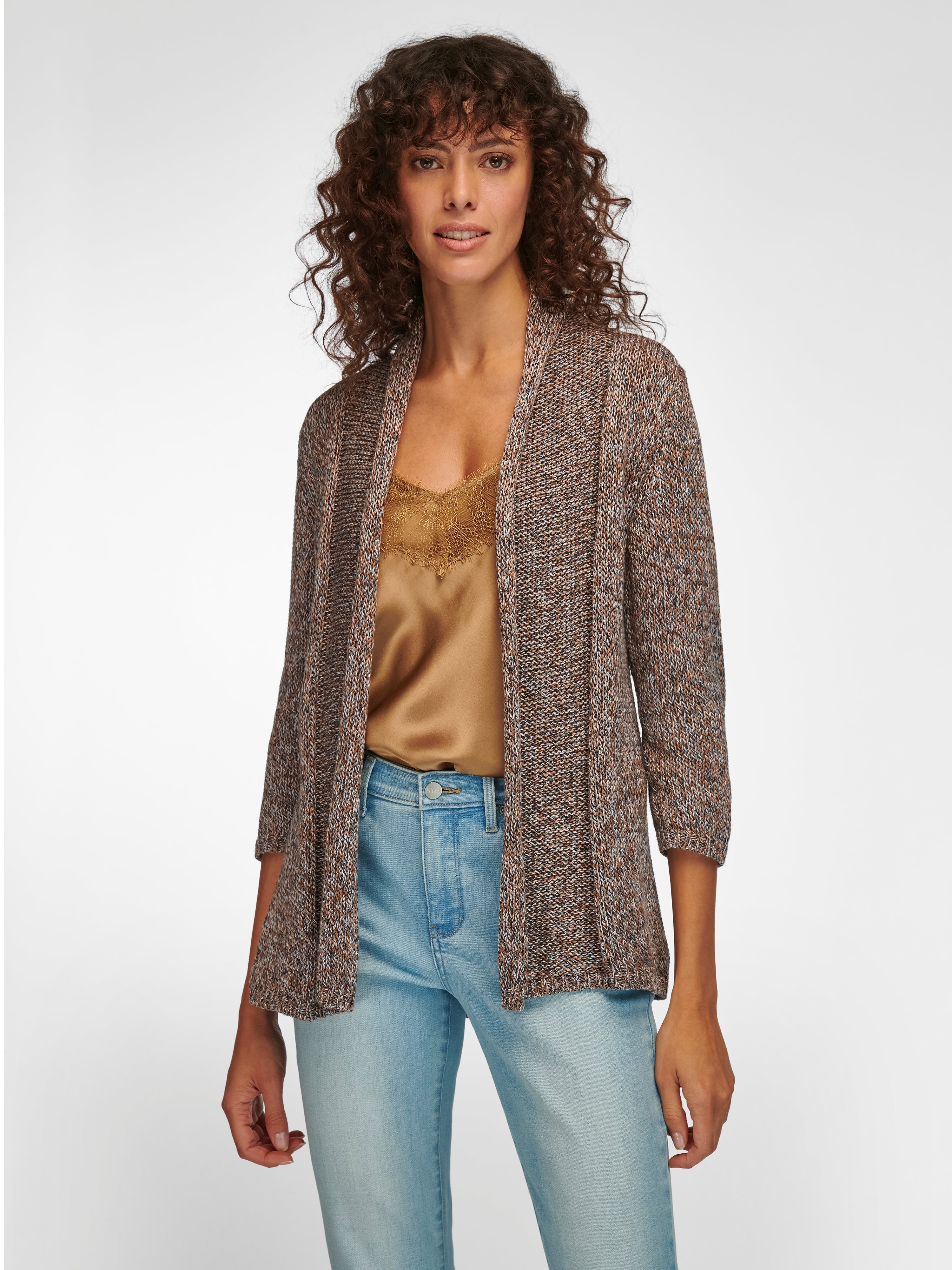 Strickjacke