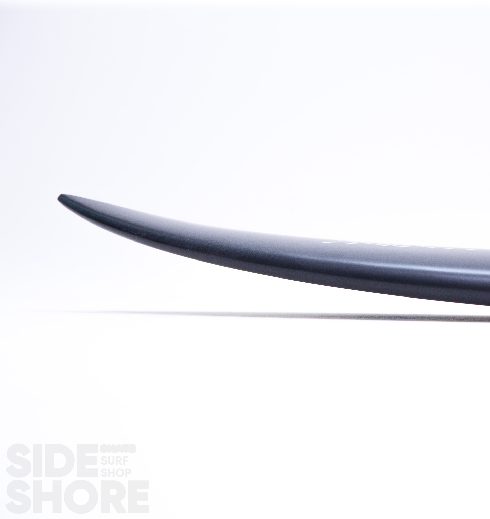 Lost Rad Ripper Black Sheep - 5'7 x 19.25