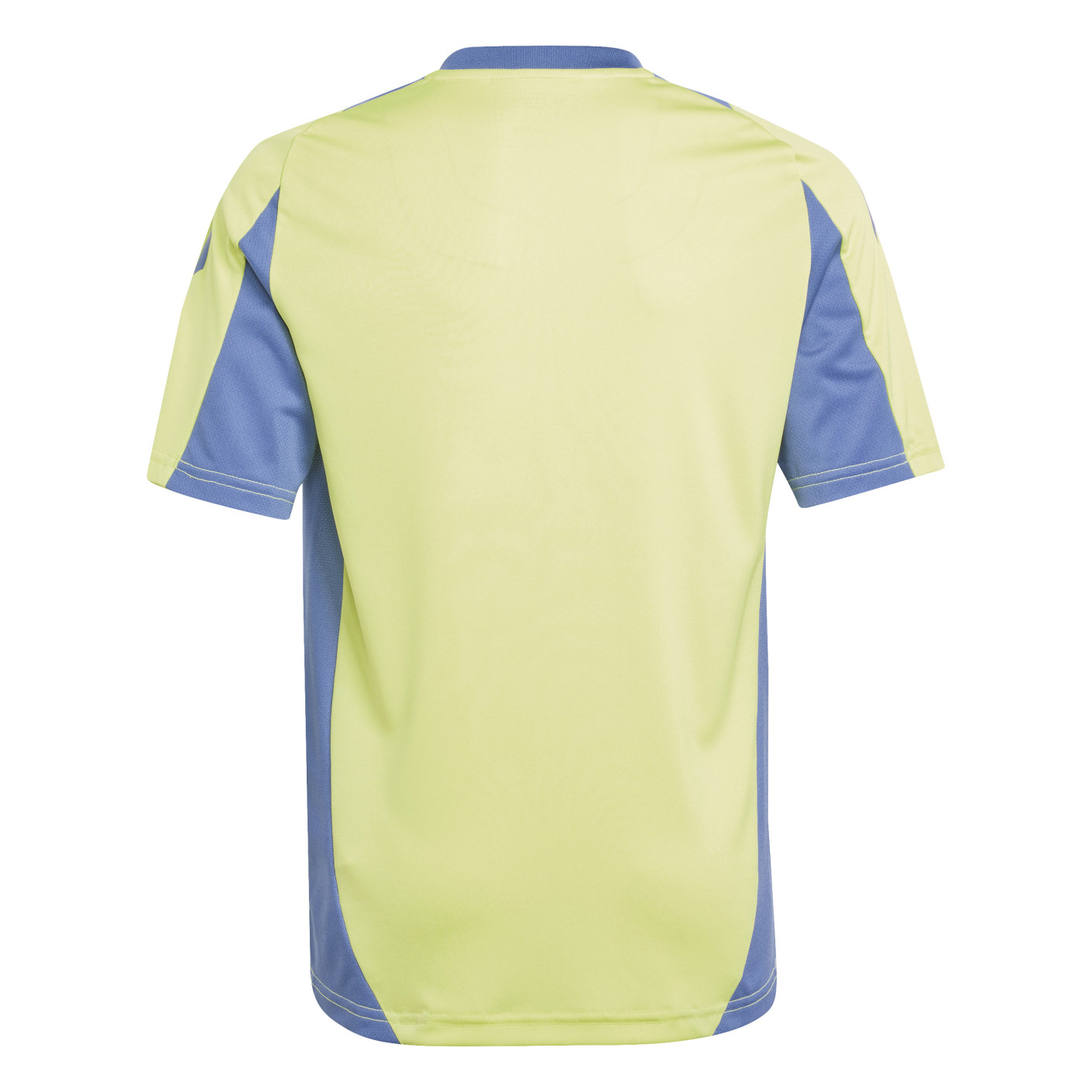 adidas Ajax Trainingsset 2024-2025 Kids Geel Blauw