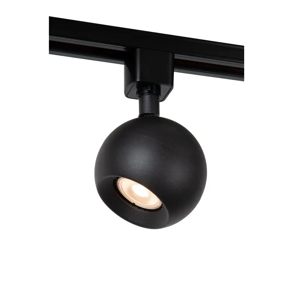 Lucide TRACK Railverlichting - Zwart