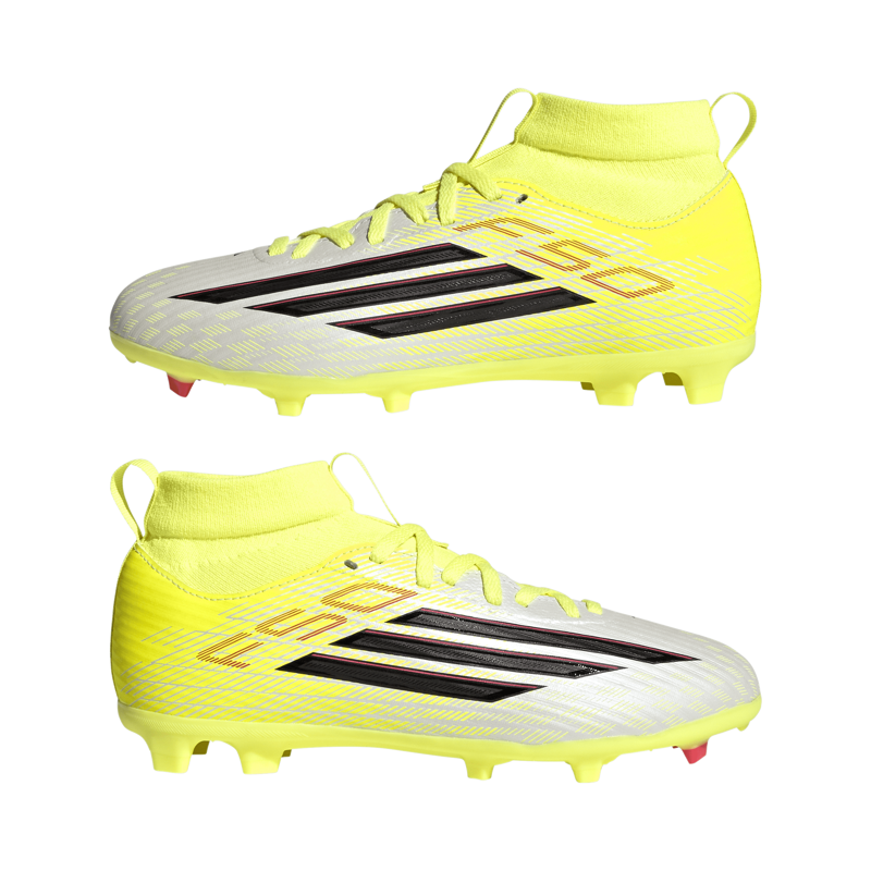 F50 League Mid FG/MG J Voetbalschoen