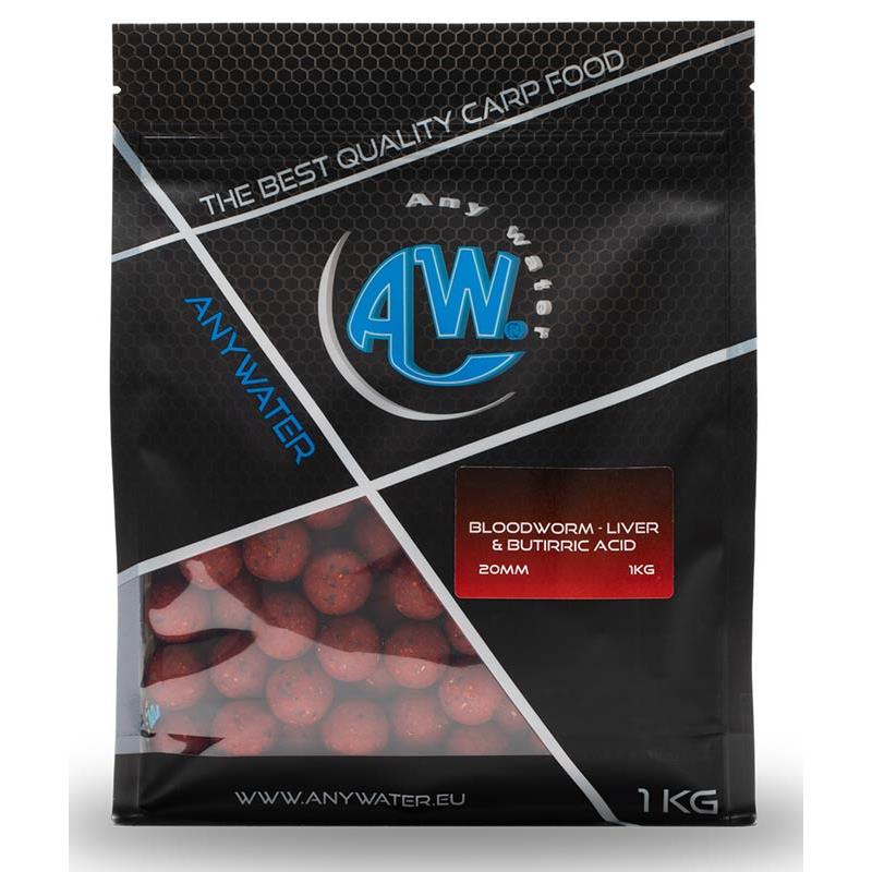 Bouillette Any Water Top Boilies B.L.B.