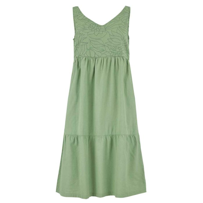 Tharu Tank Dress kjole