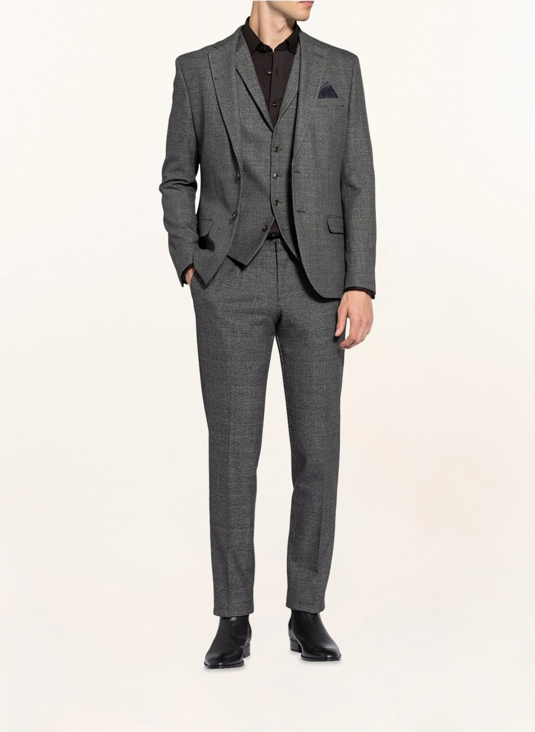 PAUL Anzugsakko Slim Fit
