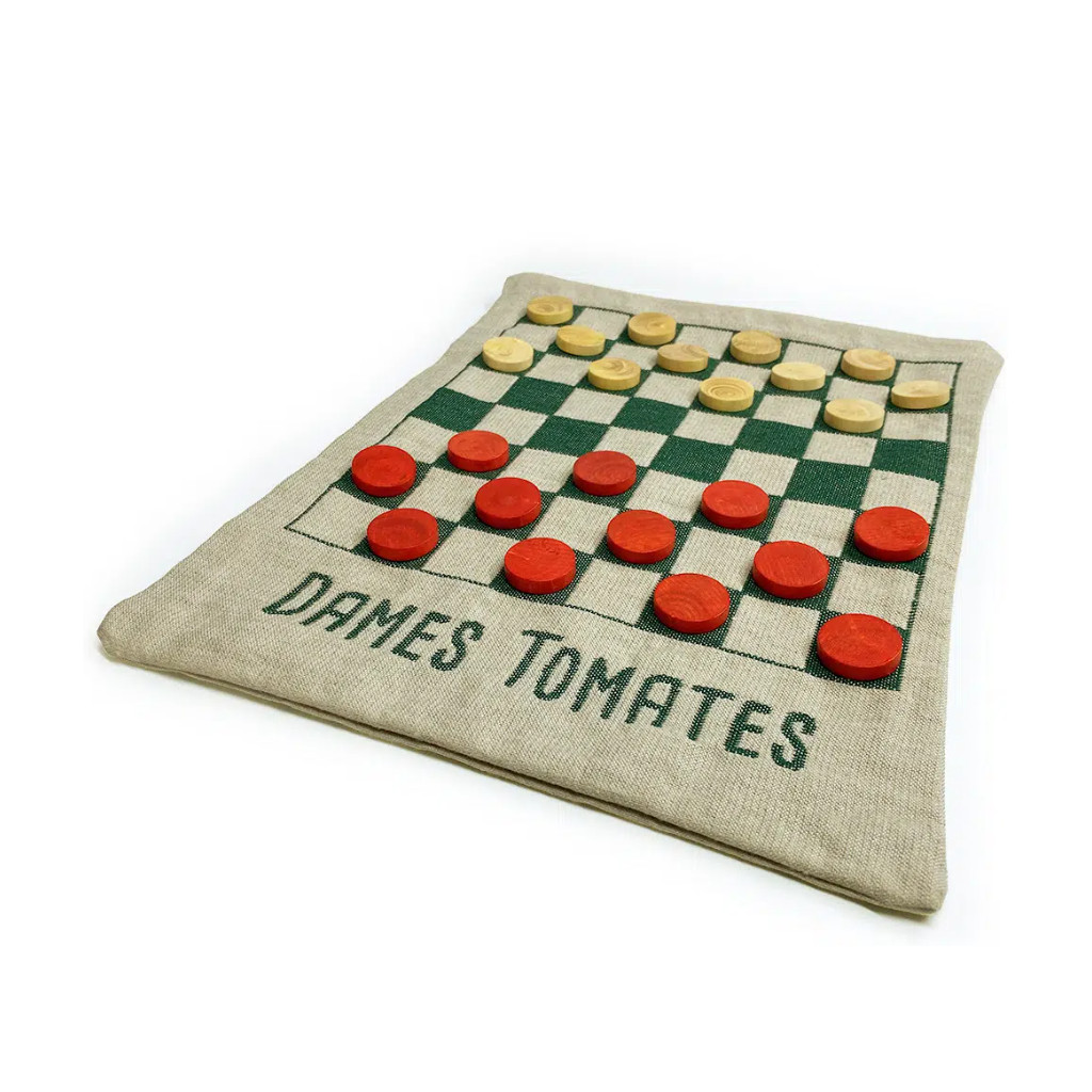 Dames Tomates