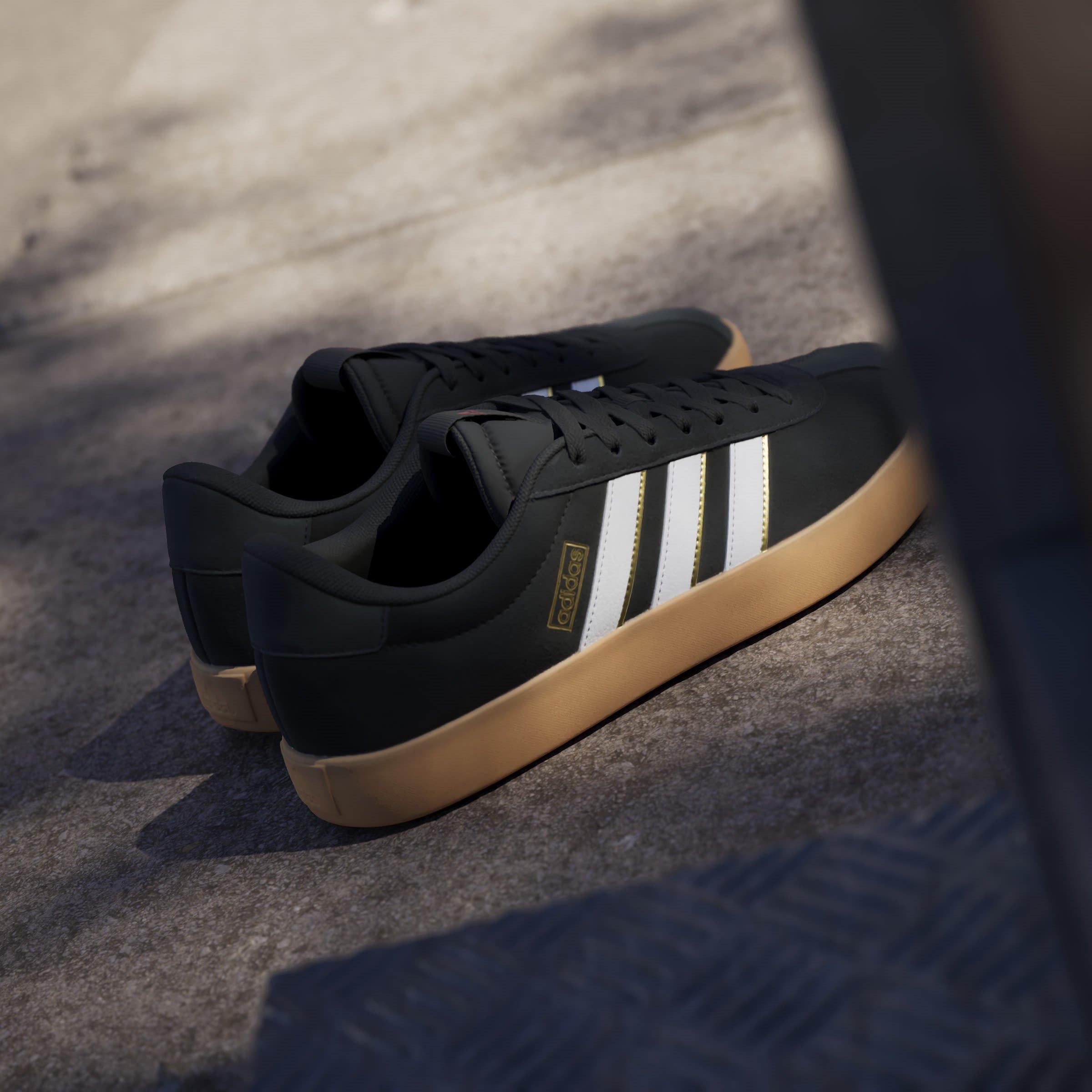 adidas VL COURT 3.0 Shoes Mens